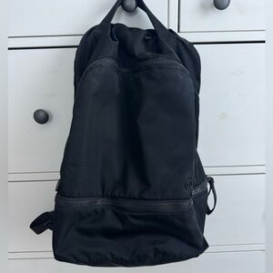 Lululemon Backpack